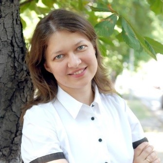 dr Olena Pavlenko